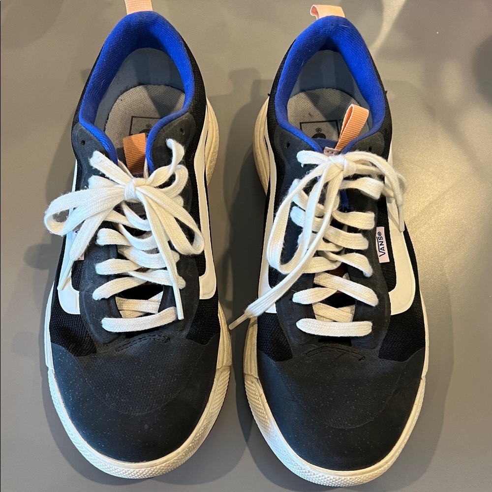Vans Ultra Range